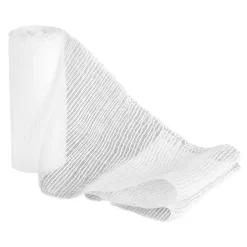 Mullbinden 10 cmx4 m, 20 St