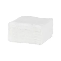 Mullkompressen 7,5x7,5cm 12 -, 40X2 St> Sterile Kompressen