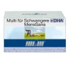 Multi Für Schwangere + DHA Menssana Kapseln, 60 St