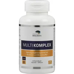 Multi Komplex Kapseln, 90 St