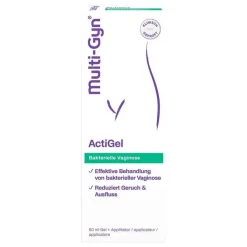 Multi-Gyn® ActiGel, 50 ml