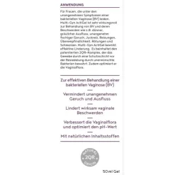 Multi-Gyn® ActiGel, 50 ml