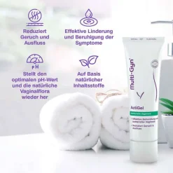 Multi-Gyn® ActiGel, 50 ml