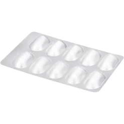 Multilac Synbiotikum magensaftresistent Kapseln, 3X30 St