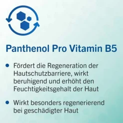 Multilind Dermacare Hydro Feuchtigkeits-Bodylotion, 250 ml