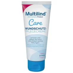 Multilind Dermacare Protect Pflegecreme, 200 ml