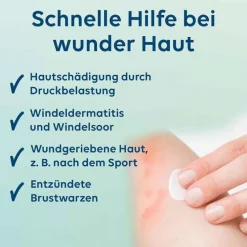 Multilind Heilsalbe mit Nystatin und Zinkoxid, 50 g><noscript><img width=