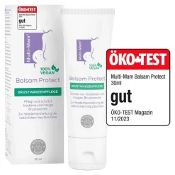 Multi Mam Multi-Mam Balsam Protect, 30 ml> Brustwarzenpflege