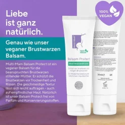 Multi Mam Multi-Mam Balsam Protect, 30 ml> Brustwarzenpflege