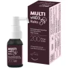 Multivit D3 Baby Pumplösung, 10 ml> Vitamin D (Colecalciferol)