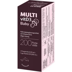 Multivit D3 Baby Pumplösung, 10 ml><noscript><img width=
