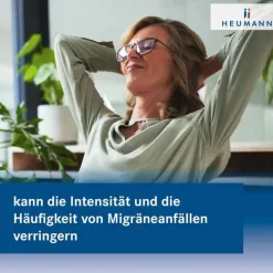 Heumann Mutterkraut 200 mg Filmtabletten, 30 St><noscript><img width=