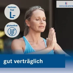 Heumann Mutterkraut 200 mg Filmtabletten, 30 St><noscript><img width=