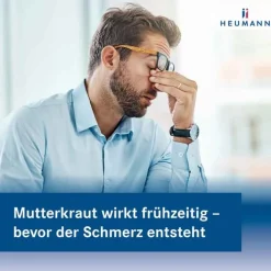 Heumann Mutterkraut 200 mg Filmtabletten, 90 St><noscript><img width=