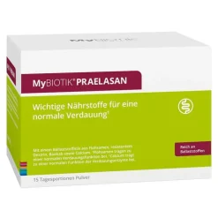 Mybiotik Praelasan Pulver , 15X14 g> Verdauung