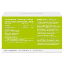 Mybiotik Sport Pulver, 30X3 g