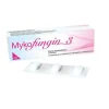 Mykofungin 3 Vaginaltabletten 200 mg, 3 St