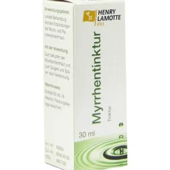Myrrhentinktur Lamotte, 30 ml