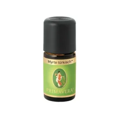 Myrte türkisch ätherisches Öl bio, 5 ml
