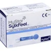 Mystar Sylkfeel Lanzetten 28 G, 25 St