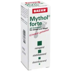Baehr Mythol forte Lösung, 30 ml> Aromatische Düfte