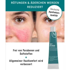 N1 Hautrötungen Pflegecreme, 30 ml