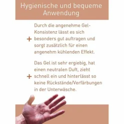 N1 Hämorrhoiden Gel, 40 ml