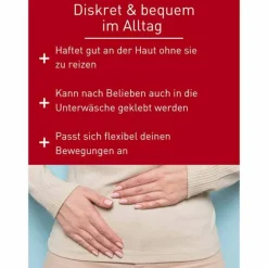 N1 Wärmepflaster bei Regelschmerzen, 4 St><noscript><img width=