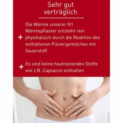 N1 Wärmepflaster bei Regelschmerzen, 4 St><noscript><img width=