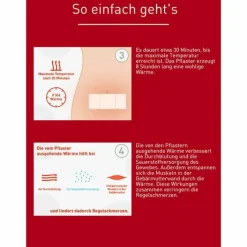 N1 Wärmepflaster bei Regelschmerzen, 4 St><noscript><img width=