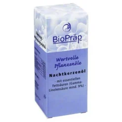 Nachtkerzenöl Oenothera biennis, 100 ml