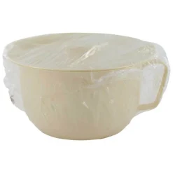 Nachttopf mit Deckel 22 cm, 1 St