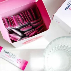 Spermidinelife Nad Life Energy + Beutel, 30 St><noscript><img width=