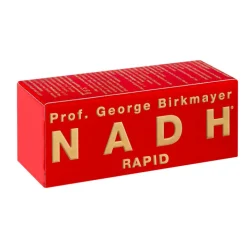 NADH Rapid Energy Tabletten, 60 St> Nadh
