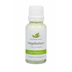 Nagelbalsam, 20 ml> Nagelpflege
