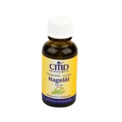 Nagelöl CMD, 20 ml