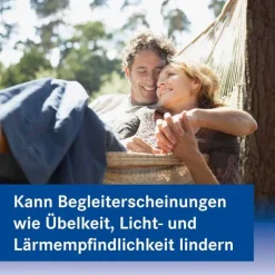 Heumann Naratriptan bei Migräne 2,5 mg Filmtabletten, 2 St><noscript><img width=