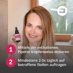 Casida Narbenpflegeöl Repair & Protect, 20 ml><noscript><img width=