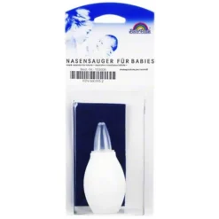 Frank Nasensauger, 1 St>Kinder Nasenspray Kinder