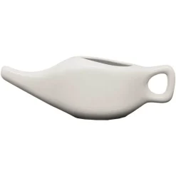 Neti Nasenspülkännchen kännchen Porzellan weiß, 1 St> Nasendusche