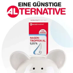 Aliud Pharma NASENTROPFEN AL 0,05 %, 10 ml><noscript><img width=