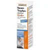 Nasentropfen ratiopharm Kind, 10 ml