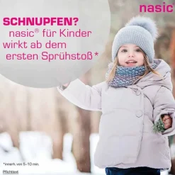 Nasic für Kinder Nasenspray, 10 ml><noscript><img width=