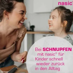 Nasic für Kinder Nasenspray, 10 ml><noscript><img width=