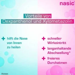 Nasic für Kinder Nasenspray, 10 ml><noscript><img width=