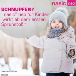 Nasic neo für Kinder Nasenspray, 10 ml><noscript><img width=