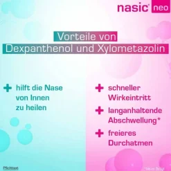 Nasic neo für Kinder Nasenspray, 10 ml><noscript><img width=