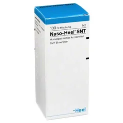 Naso Heel Snt Tropfen, 100 ml