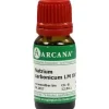 Natrium carbonicum Arcana LM 18 Dilution, 10 ml> N