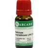 Natrium muriaticum Arcana LM 120 Dilution, 10 ml